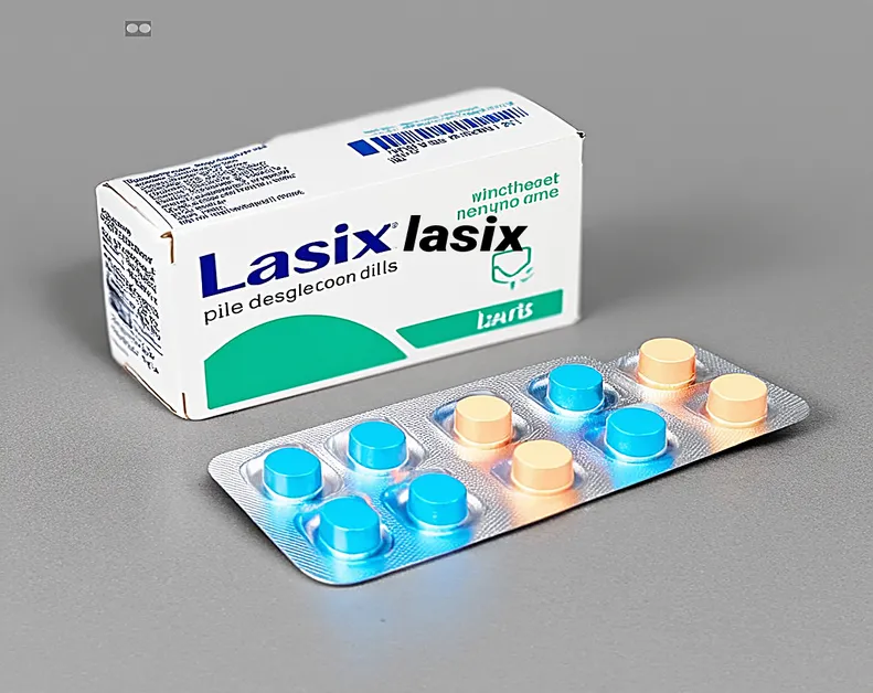 Lasix 1